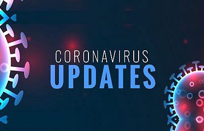 Mauritius COVID19 - 2021 updates